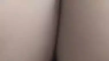 Girl with creampie pussy sit on my dick part1-دختره کسش چه آبی داره با همون آب رو کیرم نشست قسمت اول