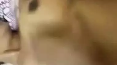 Desi cute bhbai fucking her husband