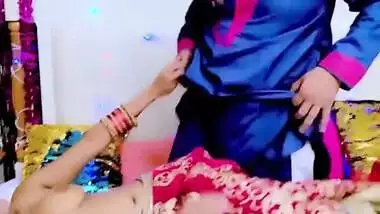 Indian New Marriage big ass sult