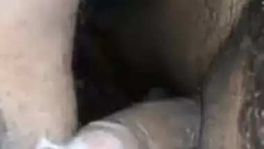 Desi XXX wife riding her husband’s dick after giving a blowjob MMS