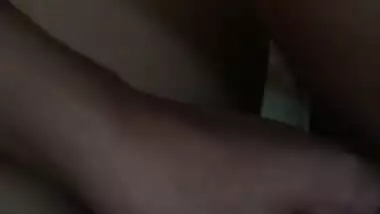 Desi bhbai tight pussy fucking