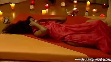 Her Pussy Needs A Massage and Fingering Too