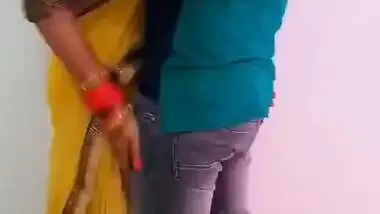 Bhabhi affair with her devar in clear hindi audio