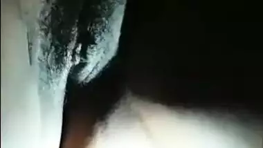 Hot Np Girl Pussy Record By Lover