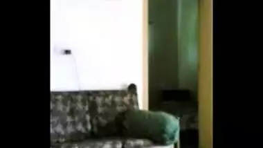 Spying On Couple Private Moments With Hidden Cam