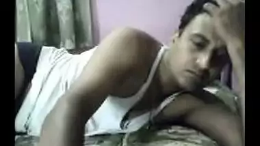 Desi sex scandal mms of busty young girl fucked by teacher