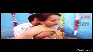 Part-4 Top indian porn movie “Aina horror film”