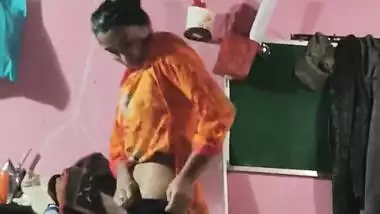 Desi Hidden Cam Sis changing dress and Bro walks in and FK Part 3