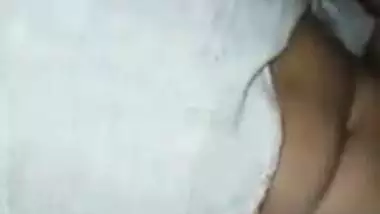 Village Unpaid Randi 3Some Fucking