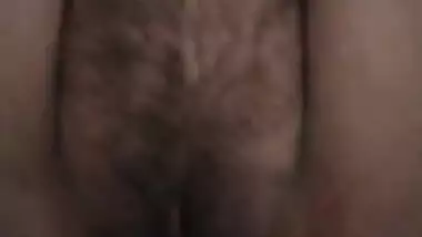 Super hot wife nicely fucked