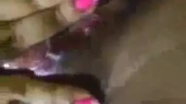 Super sexy Desi Bhabhi nude MMS video