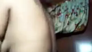 Desi girl exposed by bf