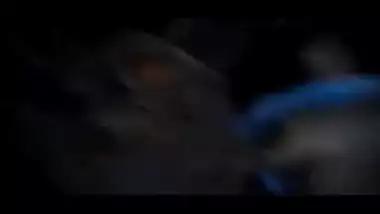 Desi Punjabi aged bhabhi explored in carnal home sex movie
