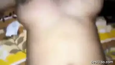 Desi Hot Girl Blowjob and Sex With Bf