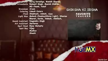 Favorite Teacher Episode 10