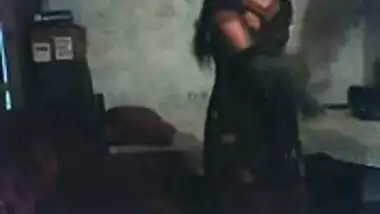 Telugu hot college girl fucked by cousin