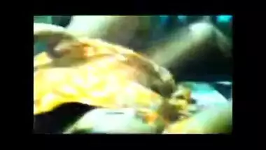 Desi angel receives blackmailed into three-some sex by her friends