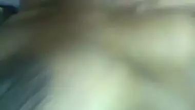 Village Bhabhi Record Nude Selfie Part 2