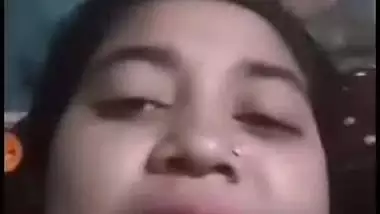 Daihari village aunty naked video call with lover