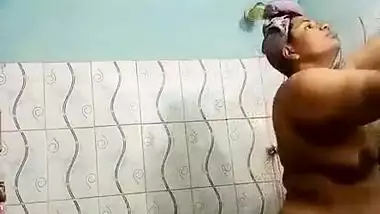 Nangi MMS of Indian aunty