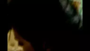 Home made incest sex mms of Indian bhabhi with devar