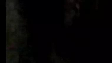 South Indian Tamil girl riding lover’s dick hard