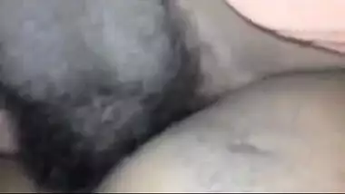 Desi bhabhi enjoys home sex with her horny brother in law