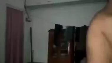Super Beautiful Couple Romance in Live