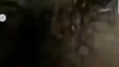 Desi Bhabi Showing Lover