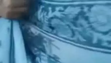 Shy bhabhi flashes boobs on private cam nude show