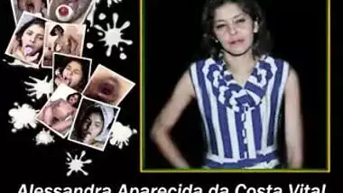 Alessandra Aparecida da Costa Vital 128i