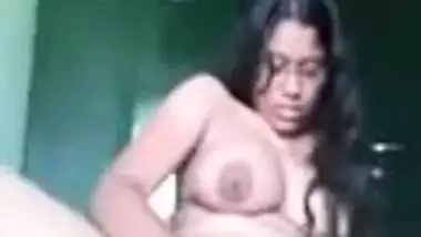 Indian Tamil Girl Masturbating For Boyfriend on...