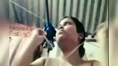 Desi fatty bhabi big boobs