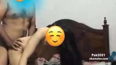 Desi Bhabi Fucked Hard By Bf While Husband Is Out Part 2