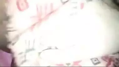 POV Indian porn video of mature wife getting fucked