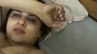 Beautiful bhabhi fucking 2 clips