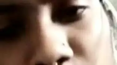 Bangladeshi girl fingering virgin pussy