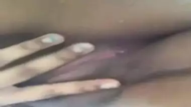 Mallu aunty selfie in bathroom