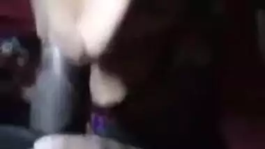 Staff sex with office girl inside office