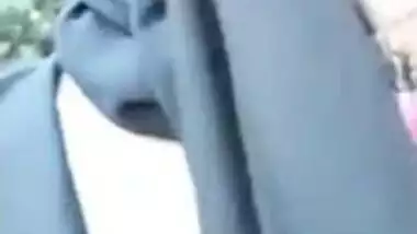 Kashmiri teen lovers MMS scandal