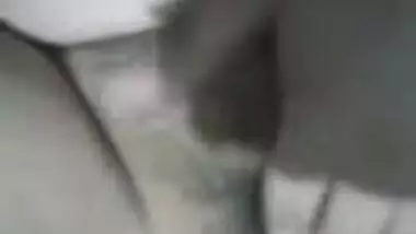 Horny Desi Girl Fingerring Selfie Video Part 2