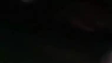 Desi girl spreading pussy for lover MMS