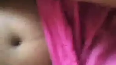 Muslim girl sex MMS video of desi girl fucked by uncle
