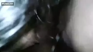 Desi Bhabhi Ridding Dick