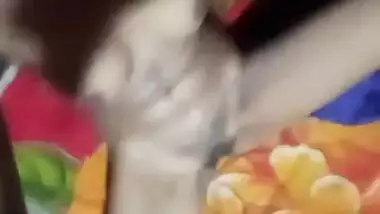 Bengali girl fingering and getting orgasm with moaning