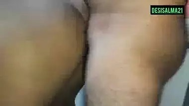 Bangali pyaasi bhabhi ki hawas jeth se sex karke trapt hui