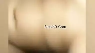 Sexy Bhabhi Blowjob And Fucked