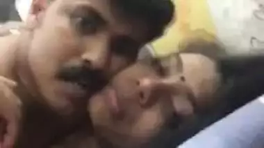 Nri Dubai Living Married Man Fucking His Wife & Dubai Aunty Part 3