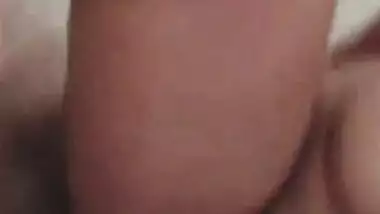 Paki Cutie nude MMS video