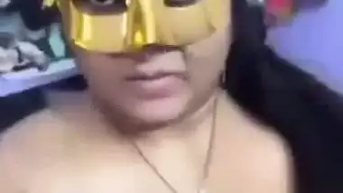 Couples swap their partners in Indian group sex